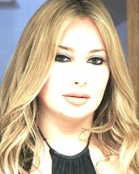 Sara Bint Mashoor Bin Abdulaziz Al Saud