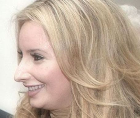 Sara Bint Mashoor Bin Abdulaziz Al Saud