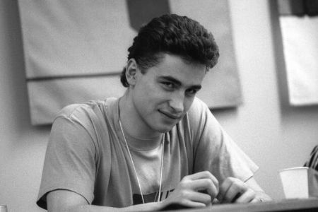 Sergei Grinkov death