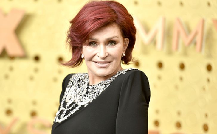 Sharon Osbourne bio