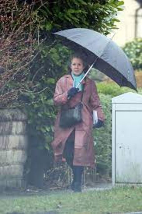 Sonia Sutcliffe husband