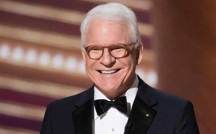 Steve Martin movies
