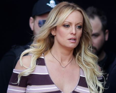 Stormy Daniels net worth