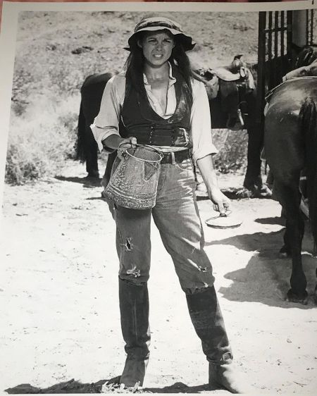 Susan Saint James Bio, Age, Height, Career, Relationships, Net Worth, Twitter 1 Susan Saint James height