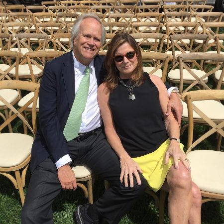 Susan Saint James Bio, Age, Height, Career, Relationships, Net Worth, Twitter 3 Susan Saint James husband