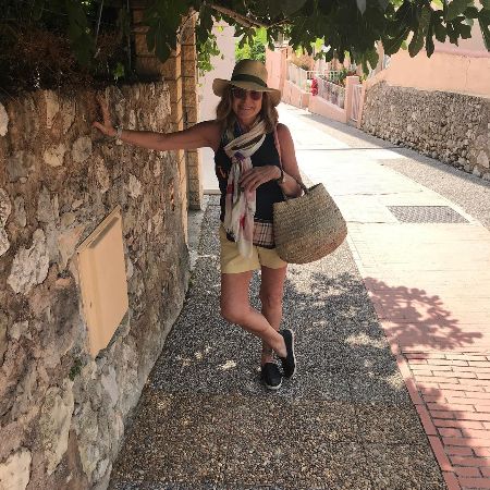 Susan Saint James Bio, Age, Height, Career, Relationships, Net Worth, Twitter 2 Susan Saint James age