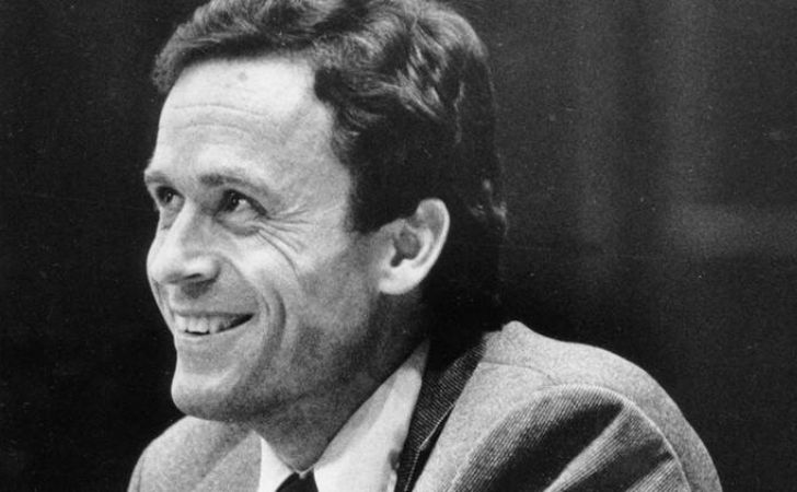 Ted Bundy bio