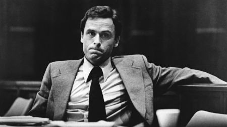 Ted Bundy net worth