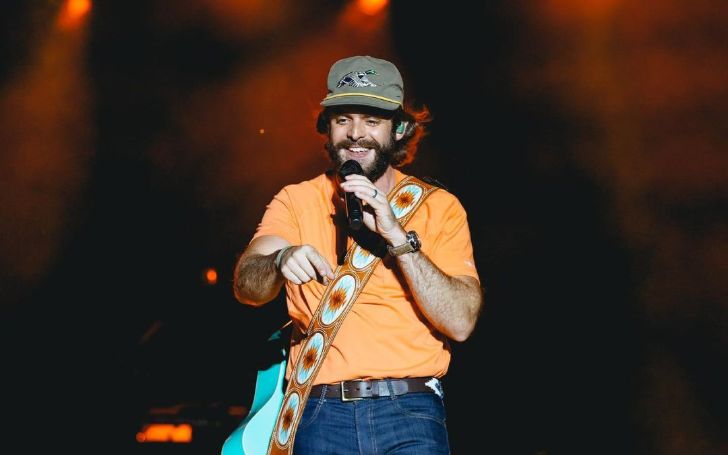 Thomas Rhett songs age