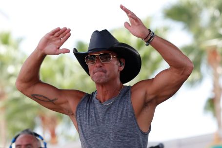 Tim McGraw songs age