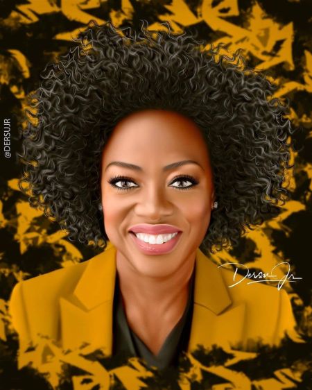 Viola Davis net worth