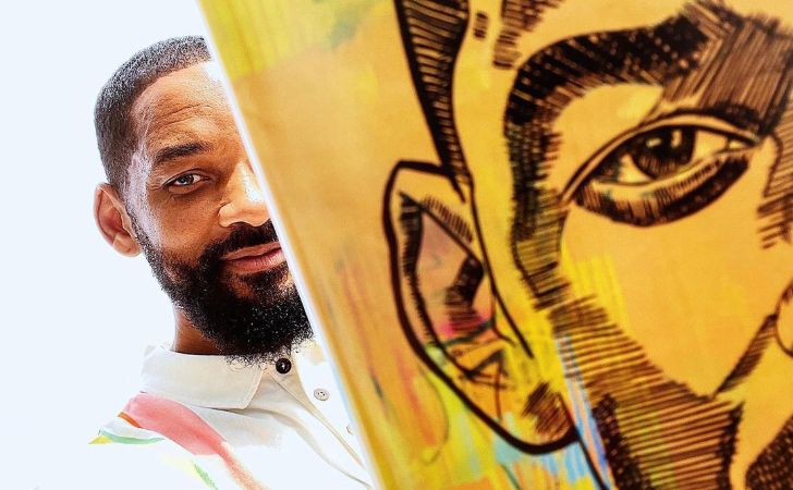 Will Smith bio