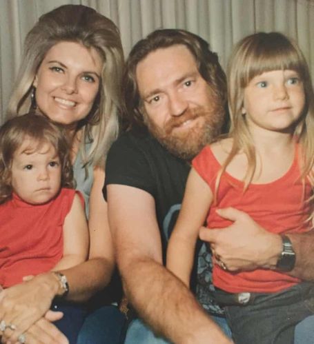 Willie Nelson Health 