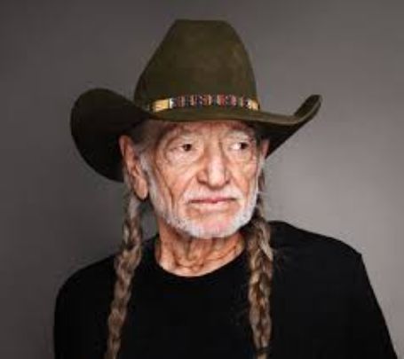 Willie Nelson age