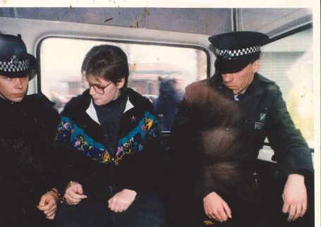 Beverley Allitt murder