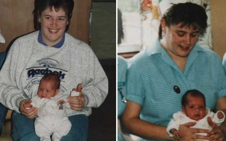 Beverley Allitt husband