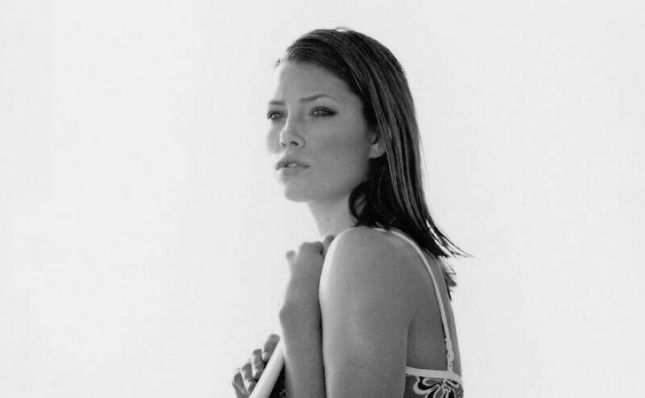 Jessica Biel bio