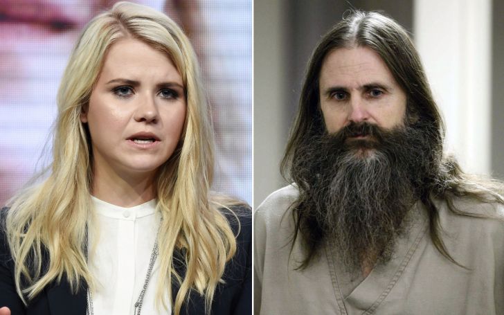 Brian David Mitchell victim