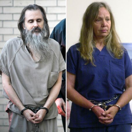 Brian David Mitchell wife