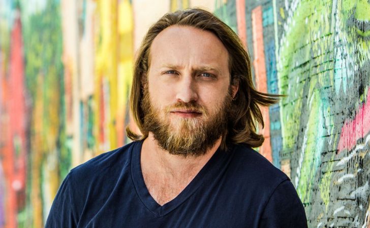 Chad Hurley bio