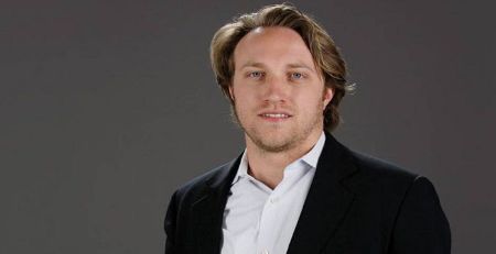 Chad Hurley height