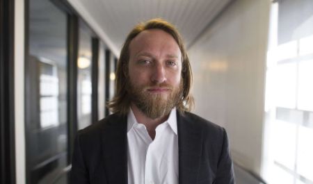 Chad Hurley net worth
