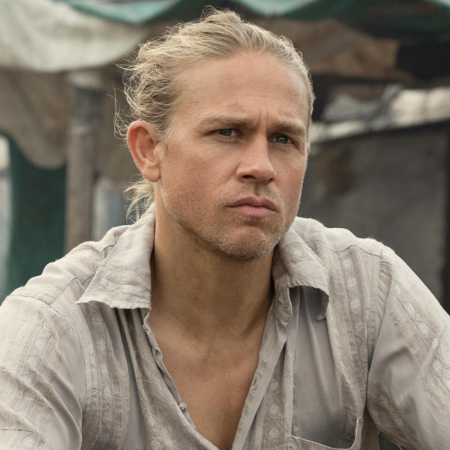 charlie hunnam movies