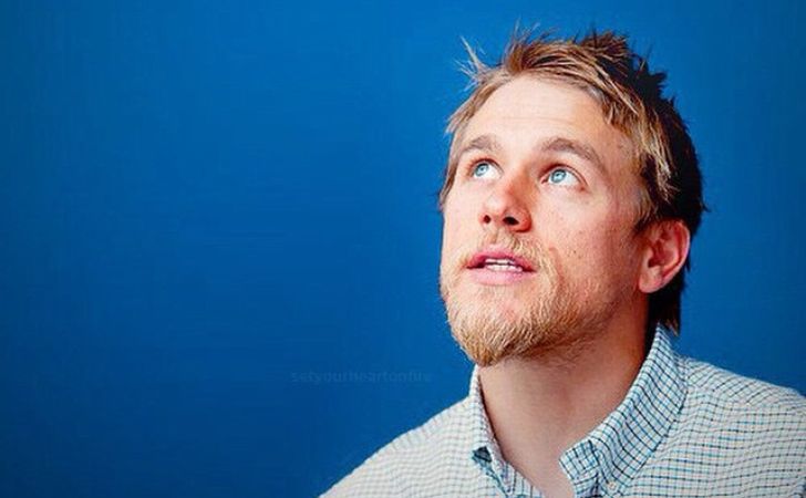 Charlie Hunnam movies
