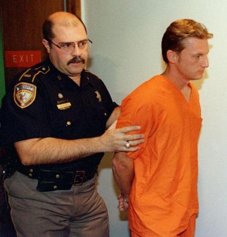 Christian Longo murder