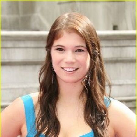 Cole Sprouse girlfriend