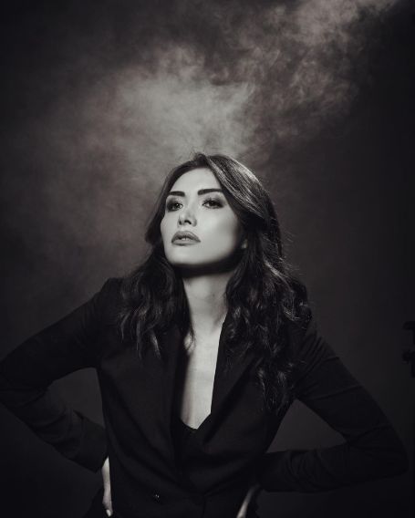 Daniella Pineda net worth