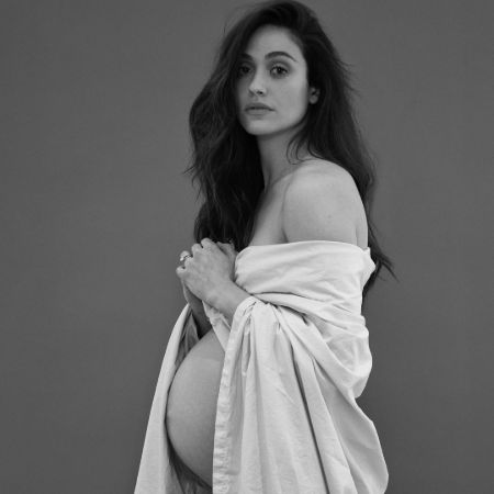 Emmy Rossum age