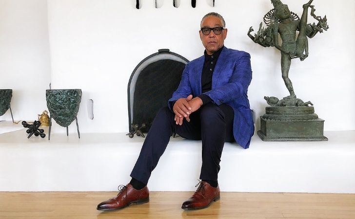 Giancarlo Esposito bio