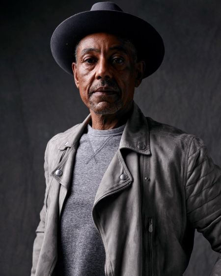 Giancarlo Esposito age