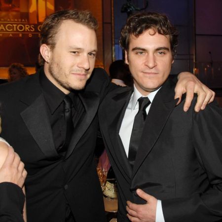 Heath Ledger Vs Joaquin Phoenix