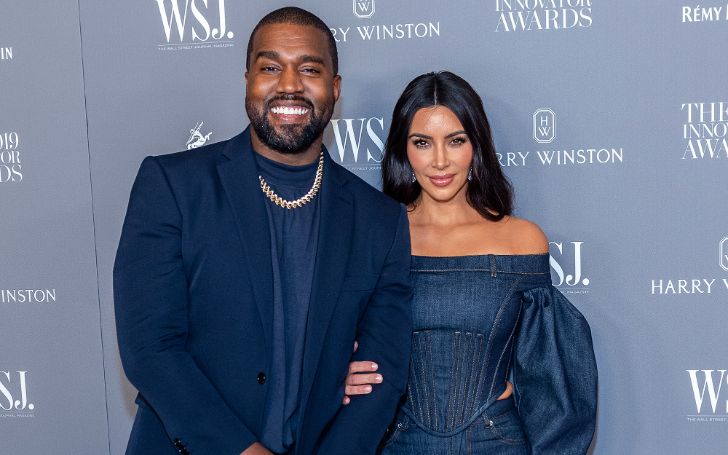 Kim Kardashian age, height