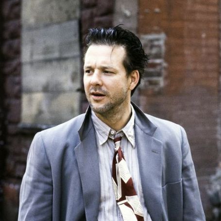 Mickey Rourke age