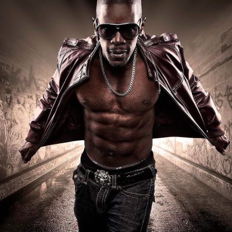 Mustafa Shakir height