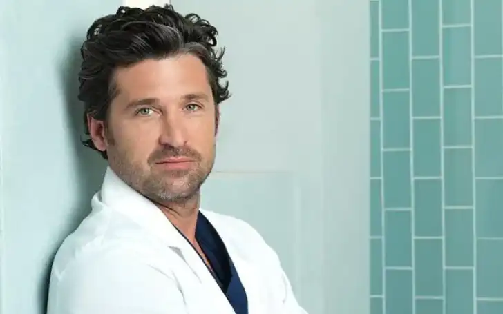 Patrick Dempsey movies