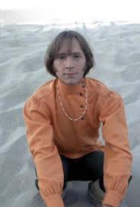 Peter Tork death