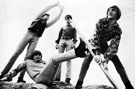 Peter Tork band