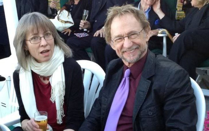 Peter Tork Wife