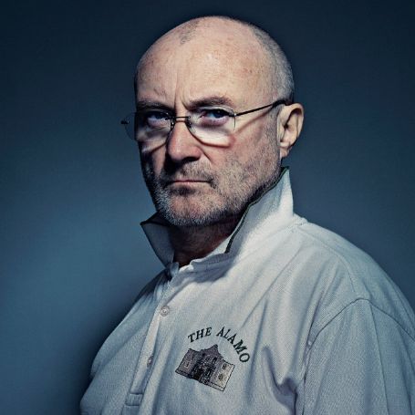 Phil Collins net worth