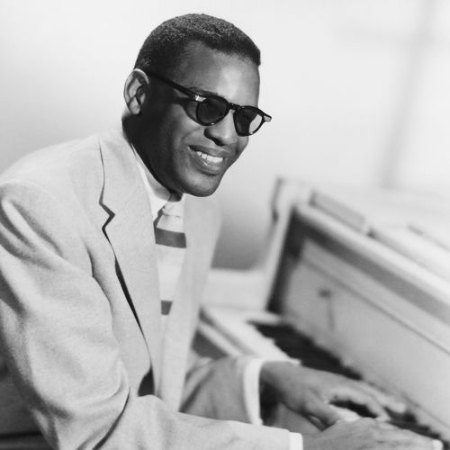 ray charles age