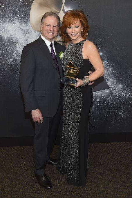 Reba McEntire boyfriend