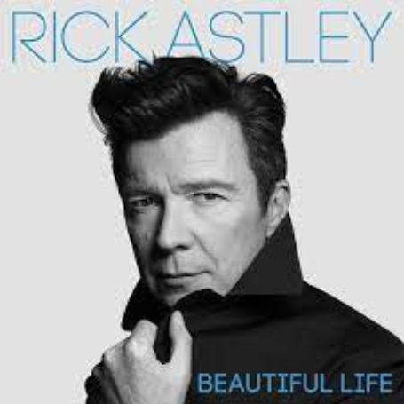 Rick Astley age