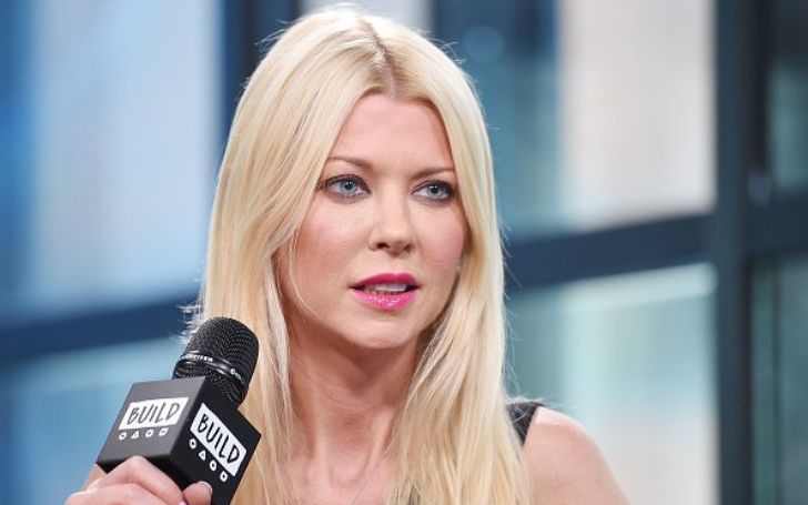Tara Reid age, height