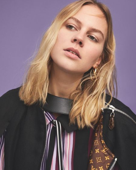 Alicia Von Rittberg age