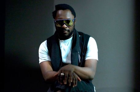 William James Adams net worth