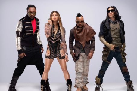 William James Adams band